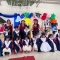 GRADUACION DEL CENTRO DESARROLLO INFANTIL GOTITAS DE AMOR